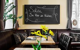 Flair Hotel Hopfengarten